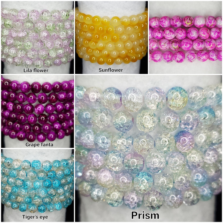 Bead Bracelets