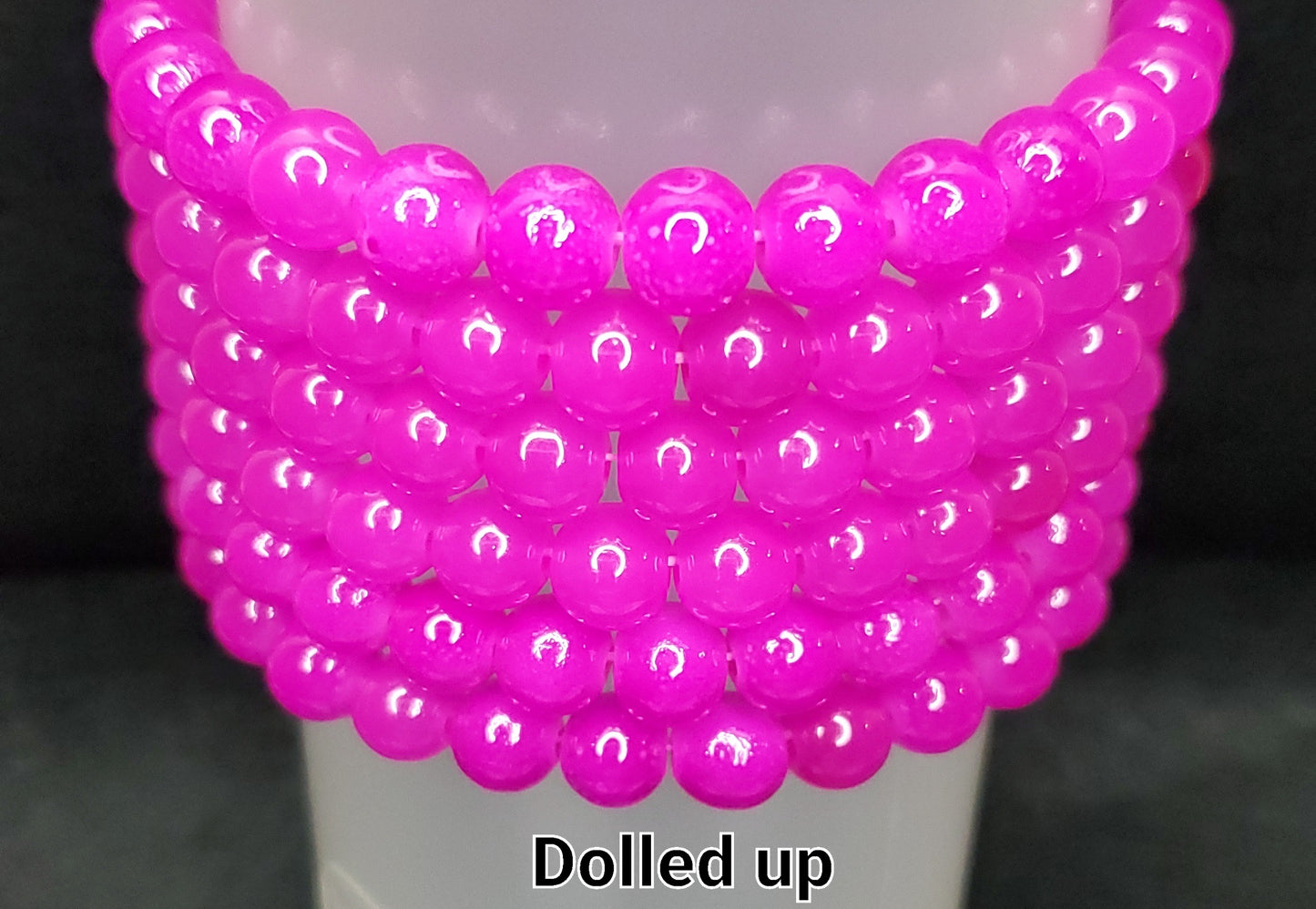 Bead Bracelet