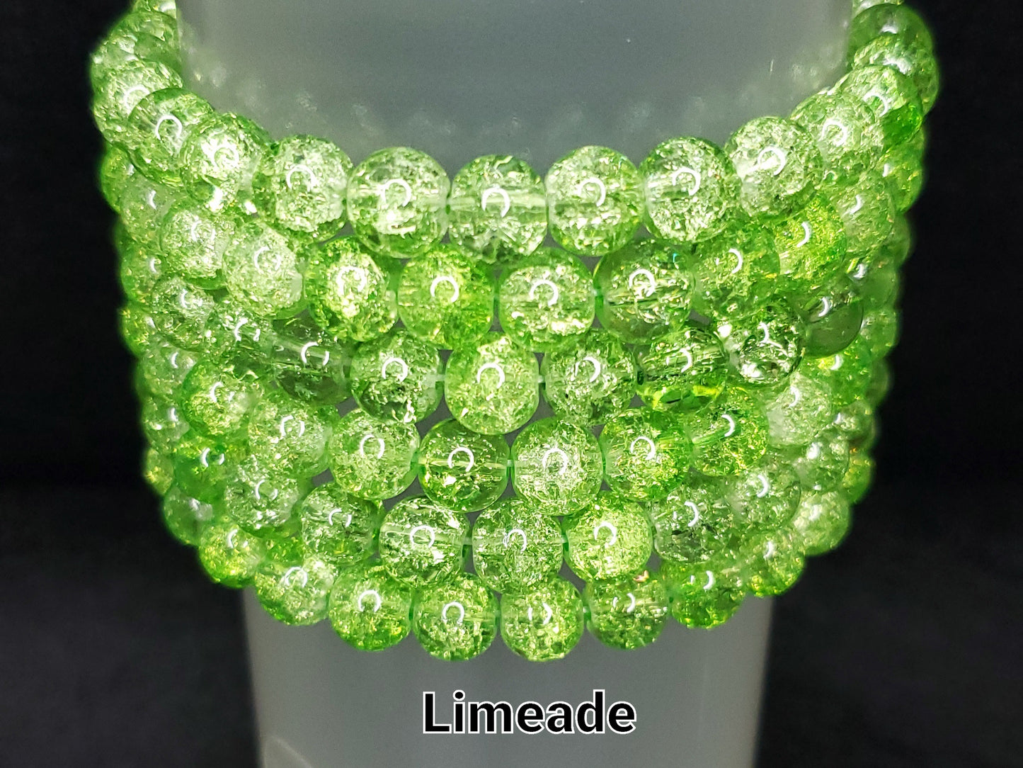 Bead Bracelet