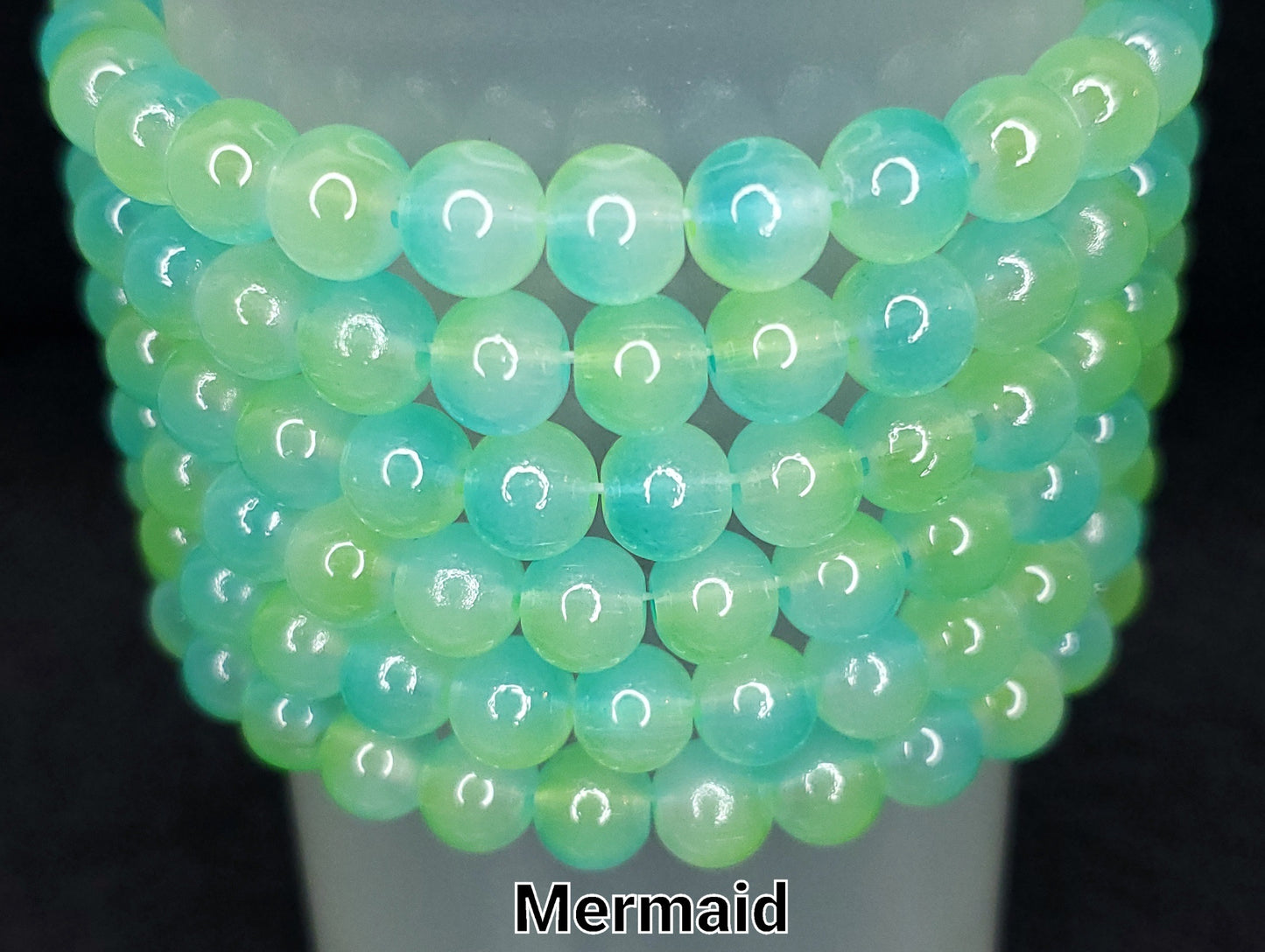 Bead Bracelet