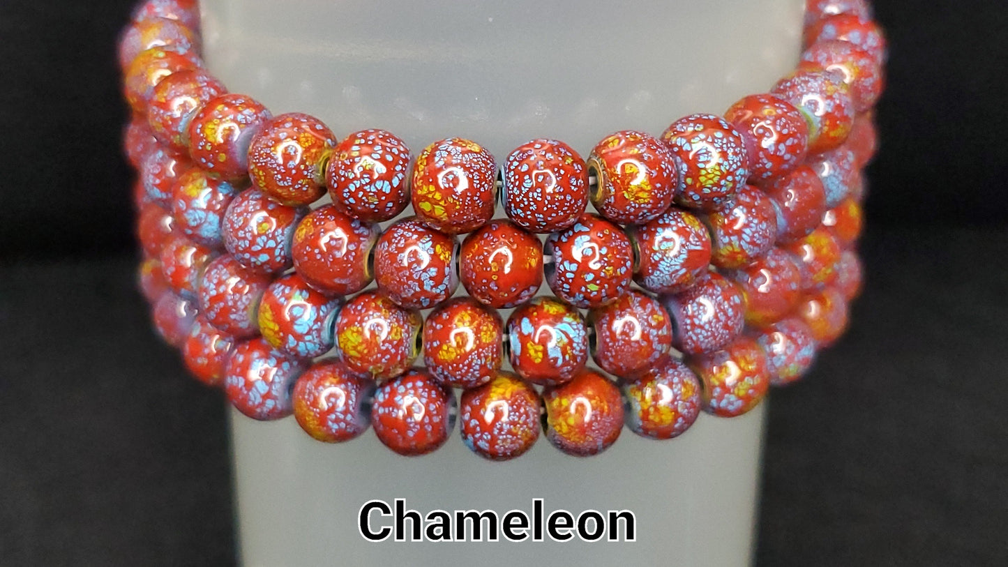 Bead Bracelet