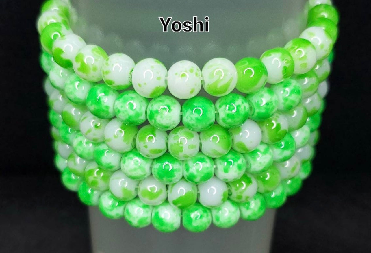 Bead Bracelet