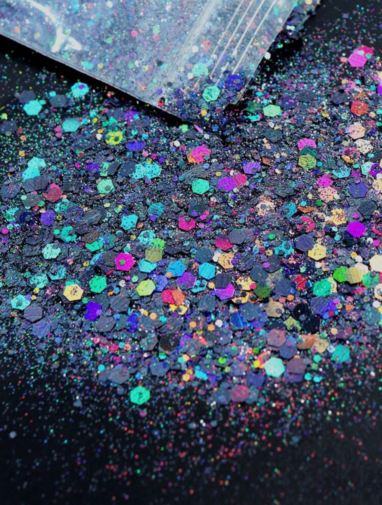 Glitter (ADD-ON ITEM)