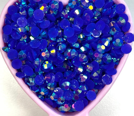 Resin Rhinestones For Tumbler Lid (ADD-ON ITEM)