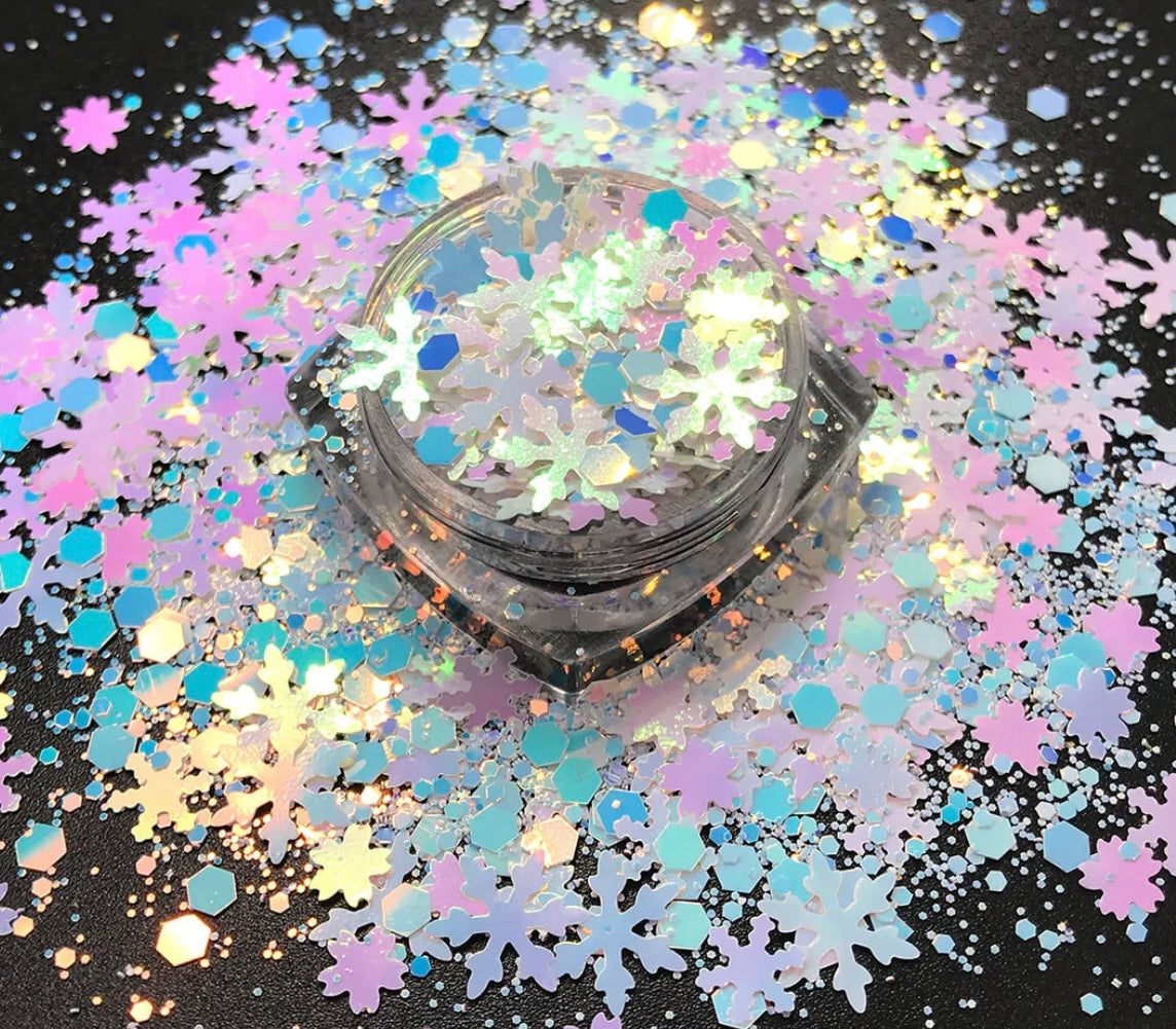 Glitter (ADD-ON ITEM)