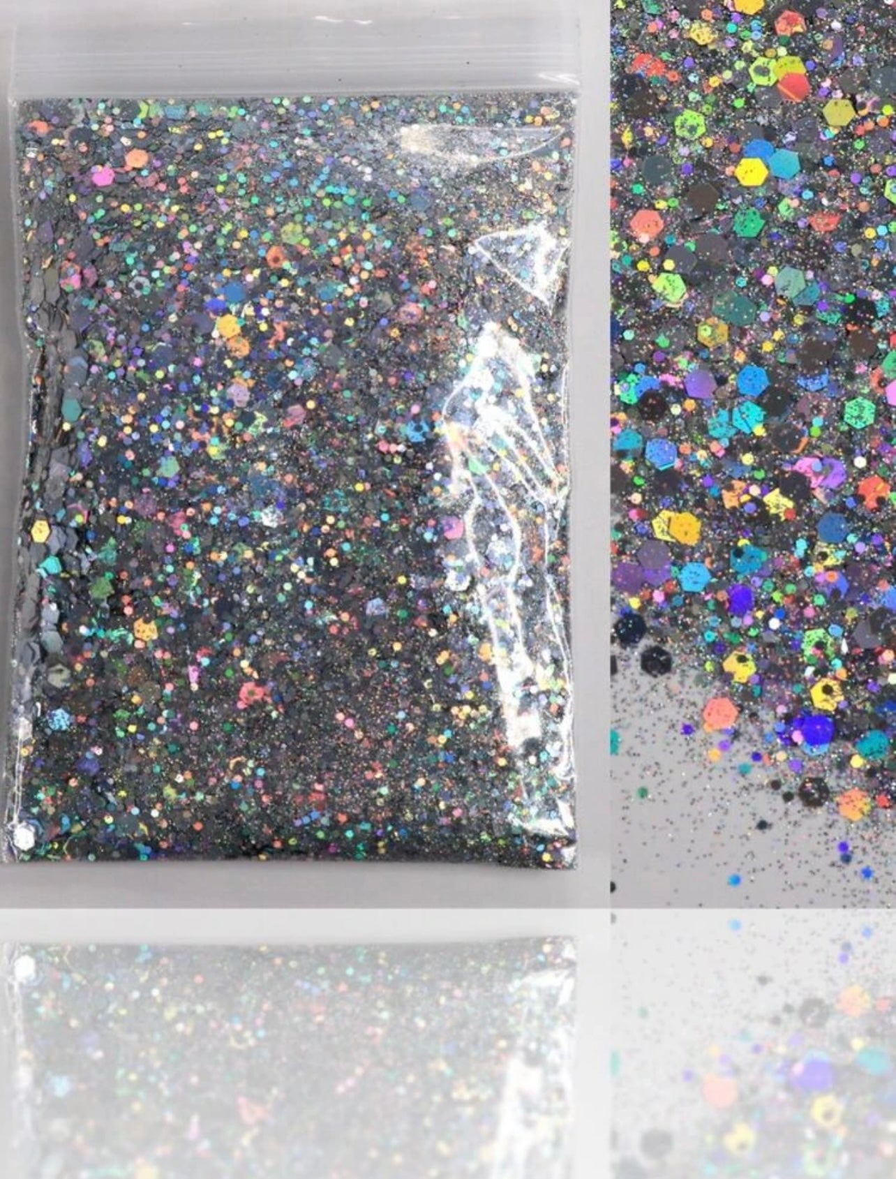 Glitter (ADD-ON ITEM)